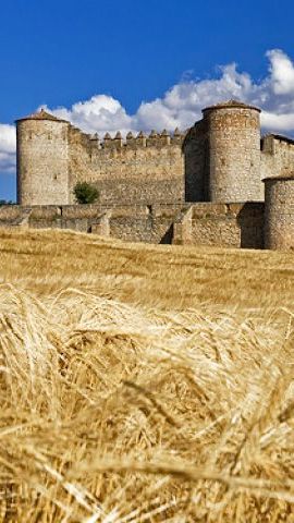 almenar