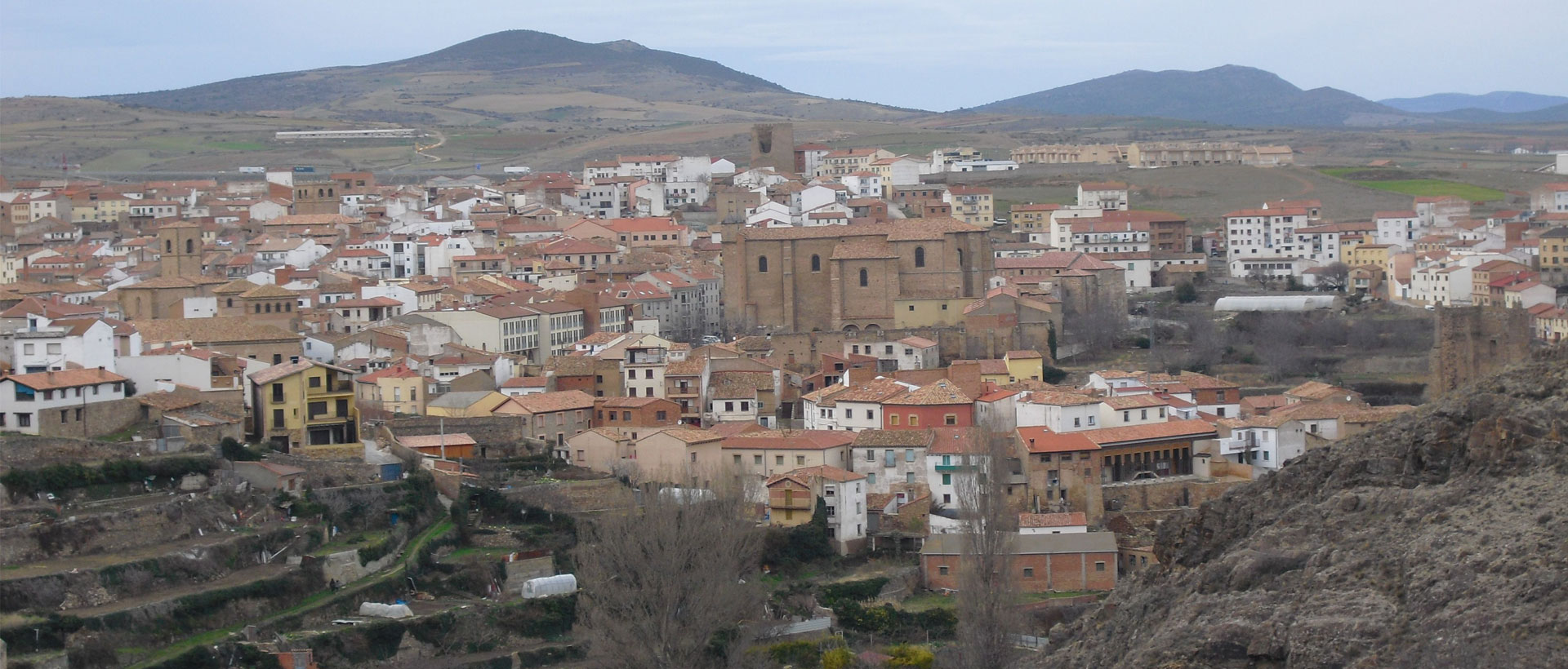Ruta sendero iberico soriano