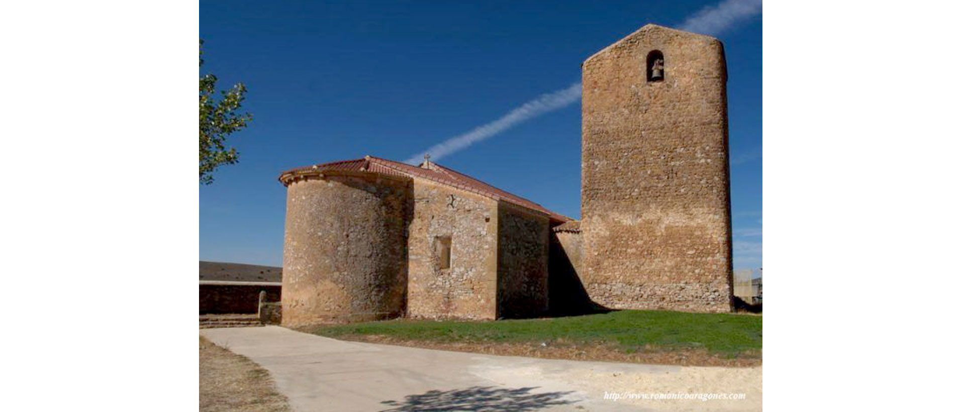 Ruta sendero iberico soriano