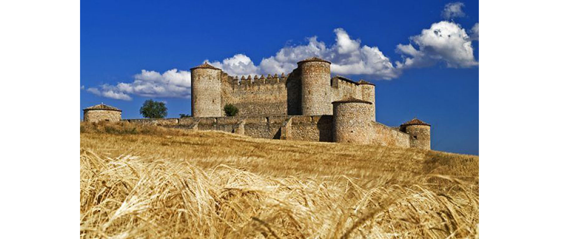 Ruta sendero iberico soriano