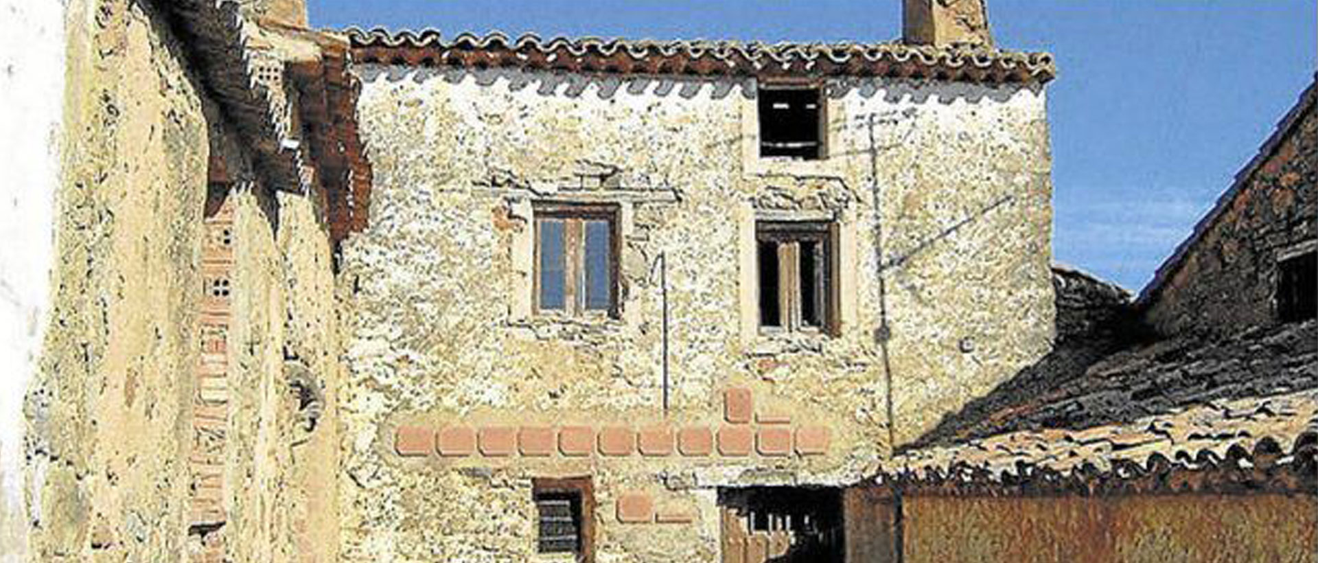 Ruta sendero iberico soriano