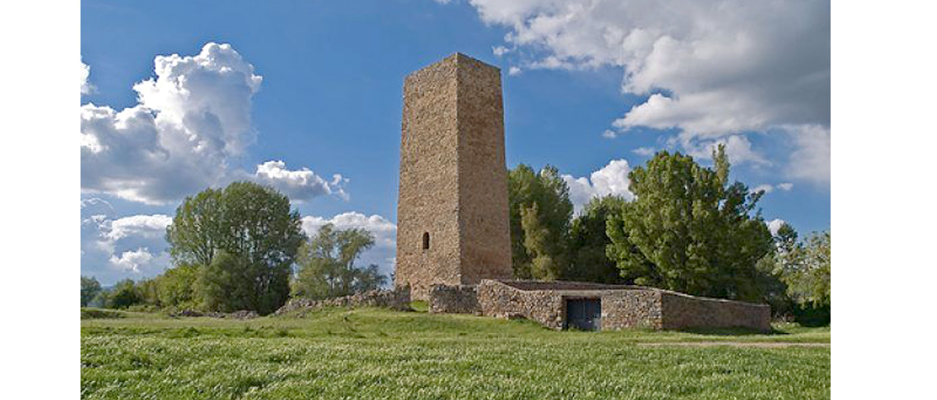 Ruta sendero iberico soriano