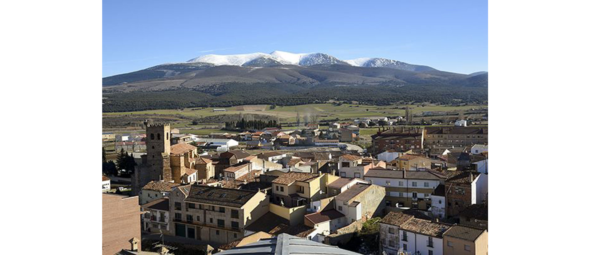 Ruta sendero iberico soriano