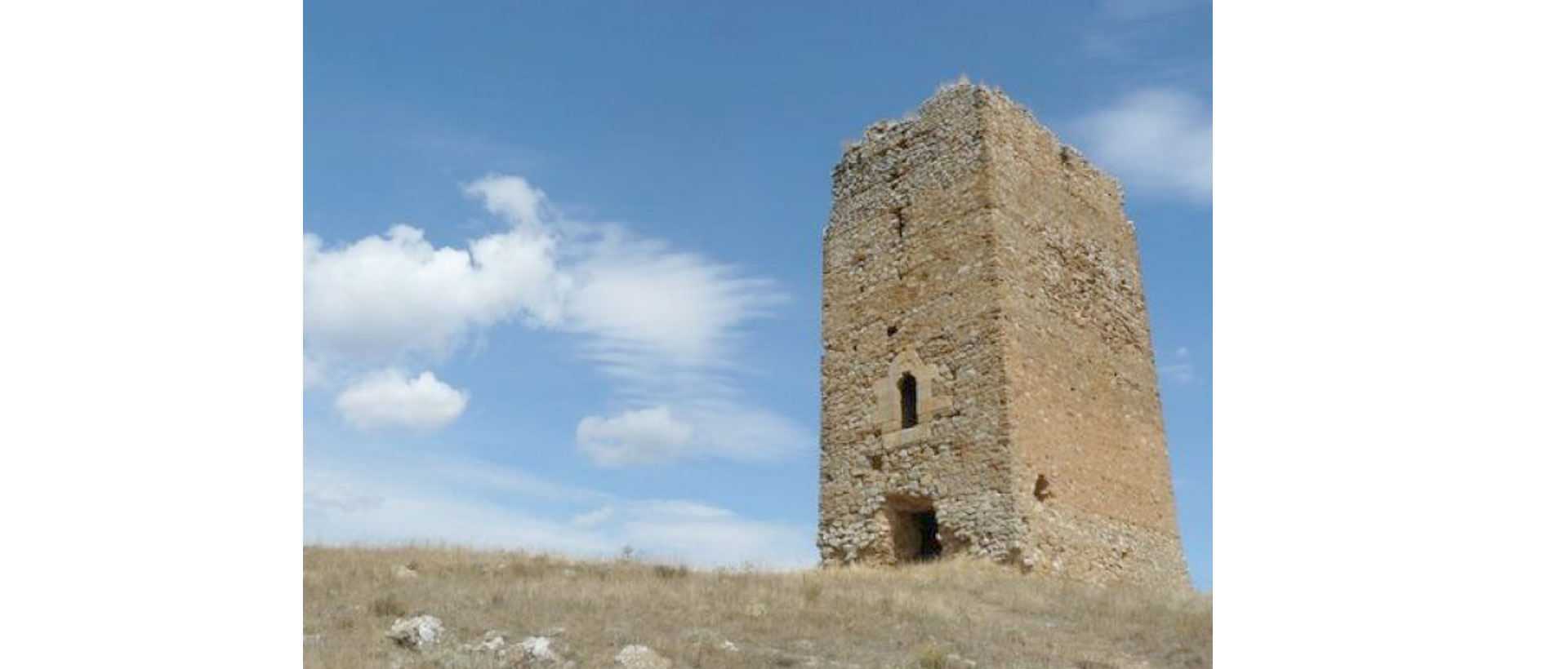 Ruta sendero iberico soriano