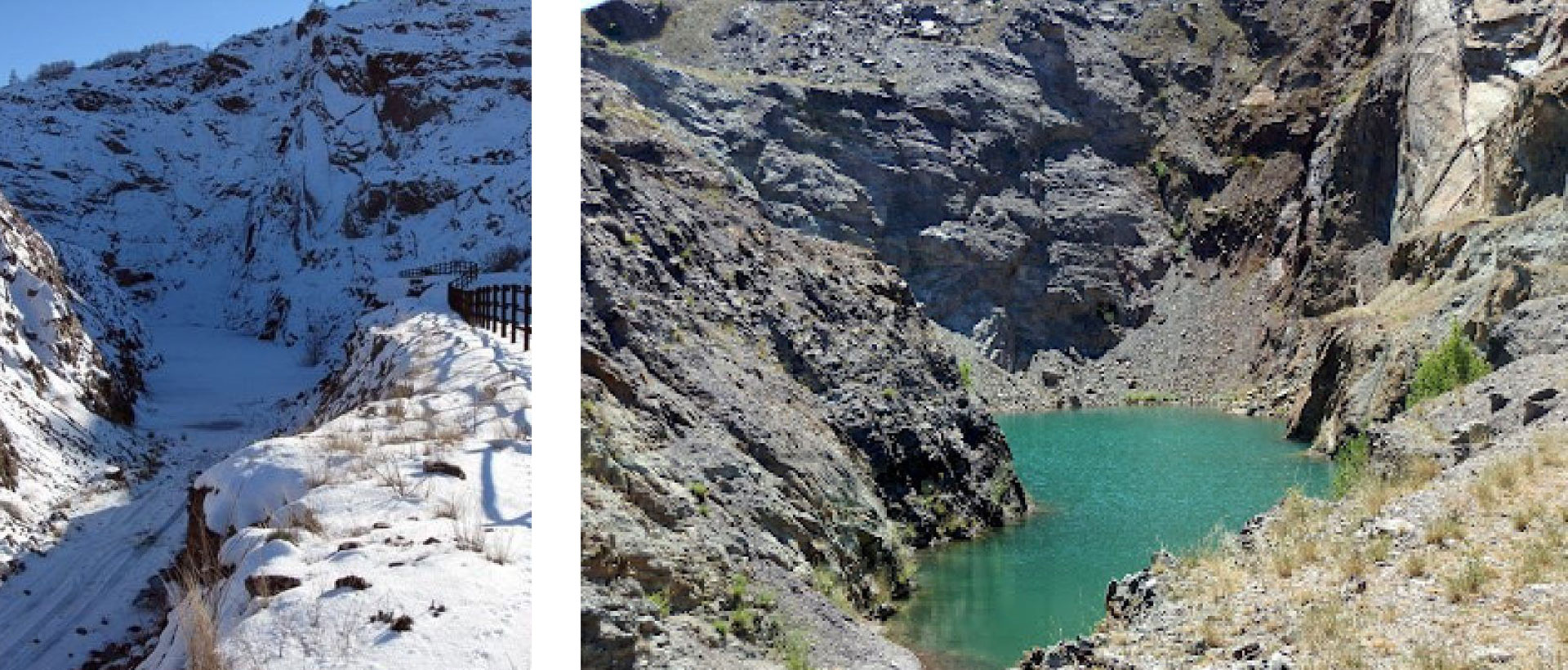 Ruta sendero iberico soriano