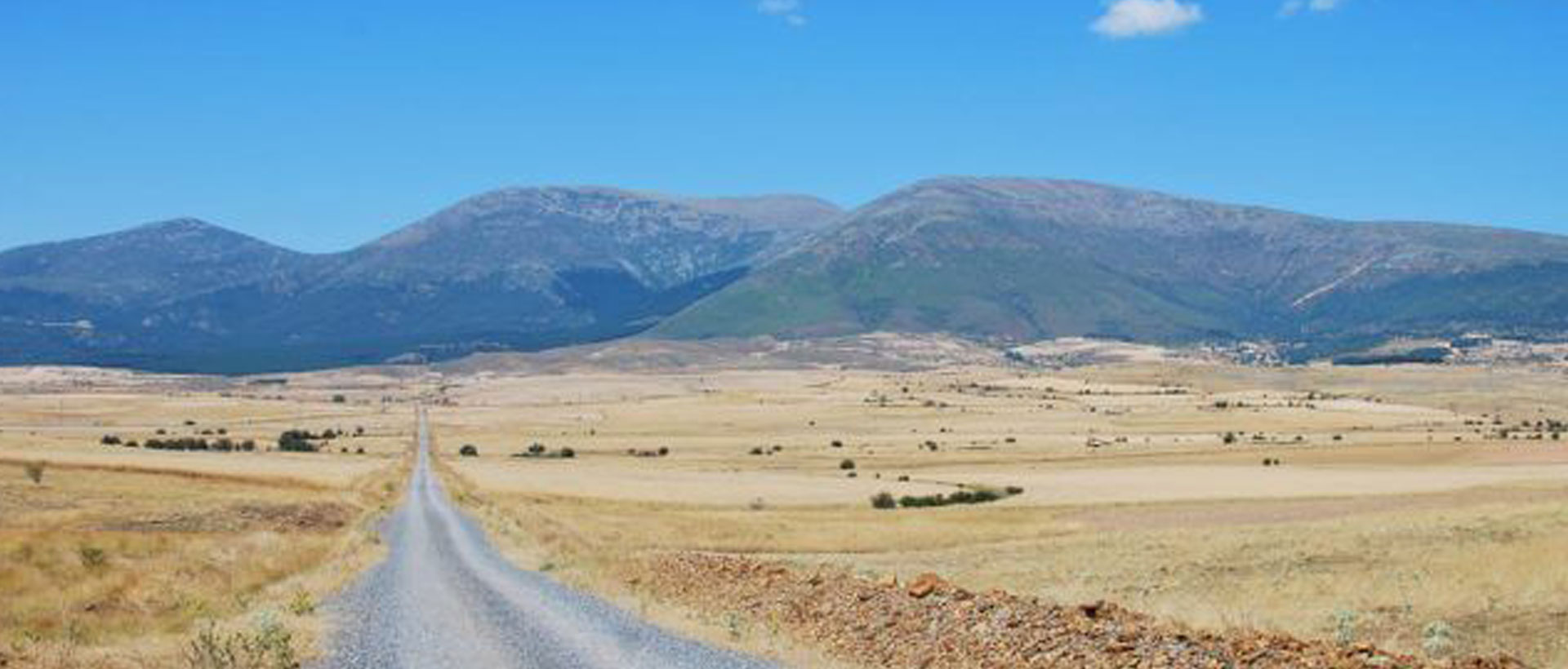 Ruta sendero iberico soriano