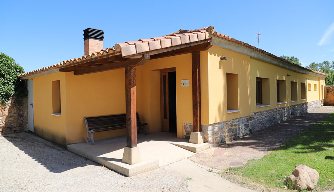 habitacin La Dehesa